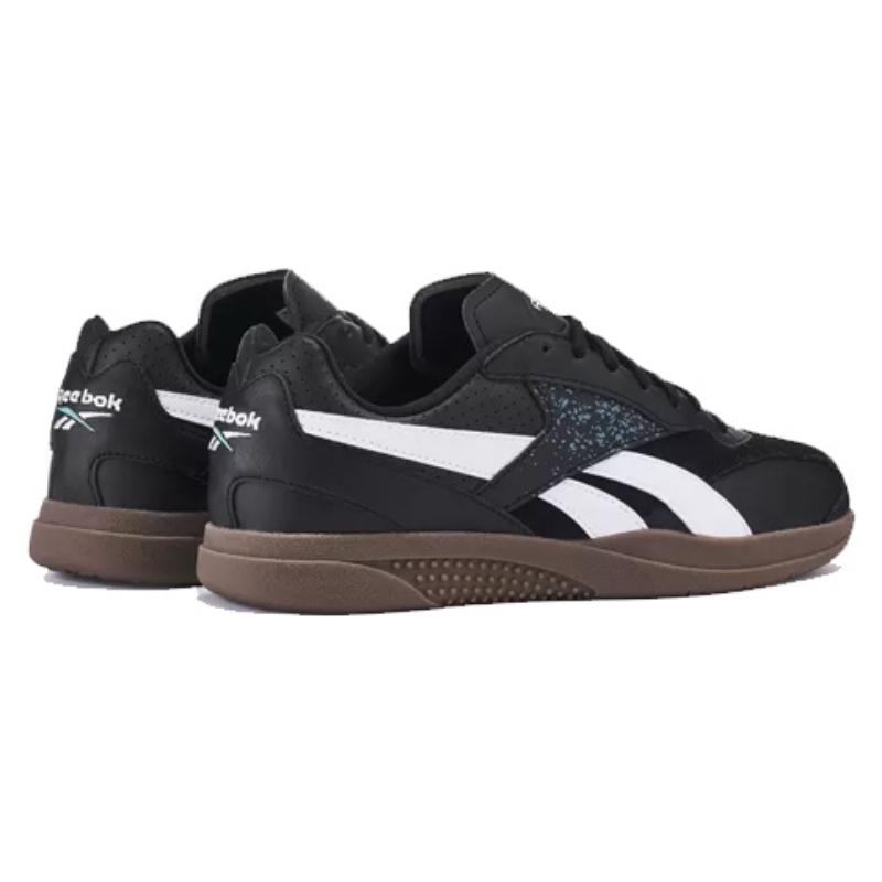 Reebok Кроссовки Hammer Street 'Black White Gum' 100202328