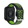 Rainbuvvy S226 Android Smart Bracelet 1,72 дюйма TFT HD RK8762 BT5.1 IP68 Водонепроницаемые смарт-часы Аккумулятор 300 мАч 240x286 Многоязычный