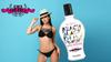 Tan asz u beach black rum 400x bronzer 221ml