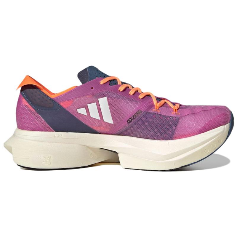 Adidas Adizero Adios Pro 3 'Pulse Lilac' Sneakers GY8411