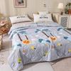 Nanjiren Coconut Tree Summer Fiber Quilt