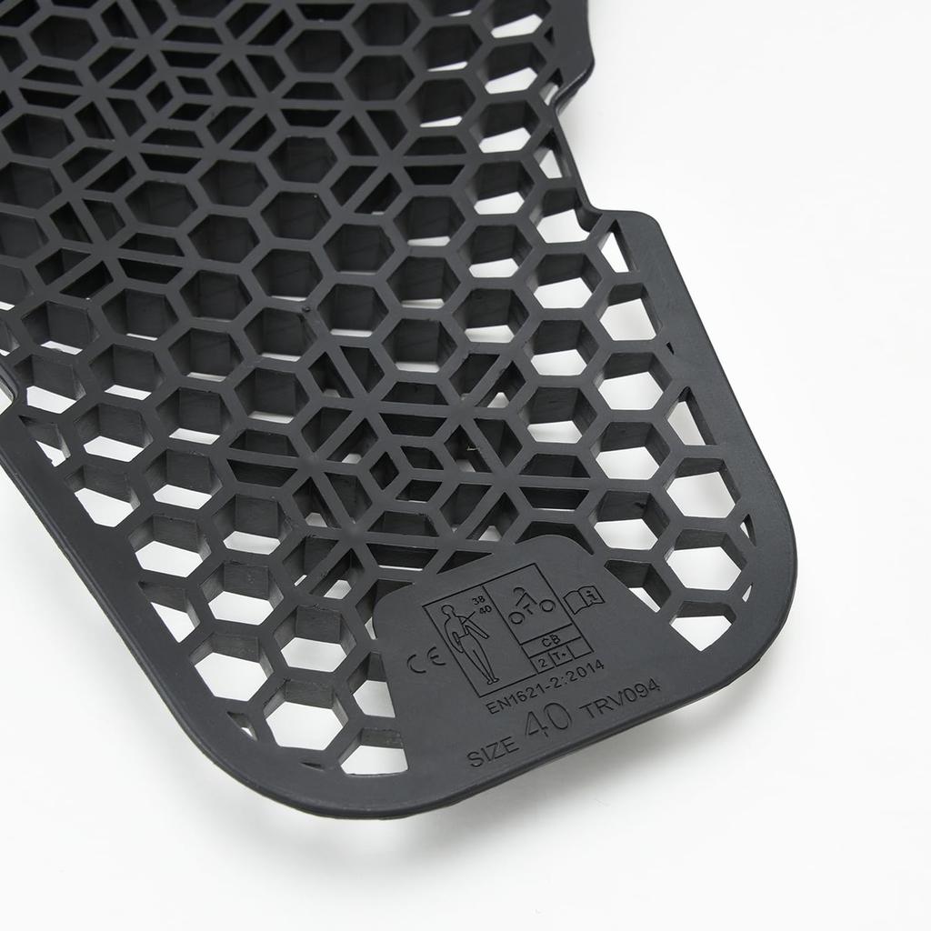 РС Тайчи (РС ТАЙЧИ) Защита спины CE Уровень 2 Дышащая Herlinks Air CE (Уровень 2)