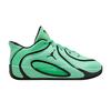 Air Tatum 4 GS Green Glow/Bright Crimson/Black Kids Sneakers HQ4611-300