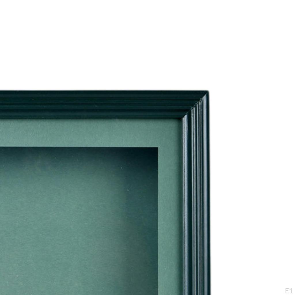 Baby Hand and Footprint Photo Frame Display Lightweight DIY Desk Decorative Picture for