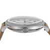 Часы Breuer Automatic Dial Beige Stainless Steel Automatic Windrunner 38MM [Duffa] DF-9011-0B [Товар]