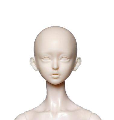 Кукла EVE DOLL WEI масштабная головка куклы из смолы и [Aurora] 1/6