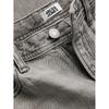 Jack & Jones Casual Jeans 100% cotton grey