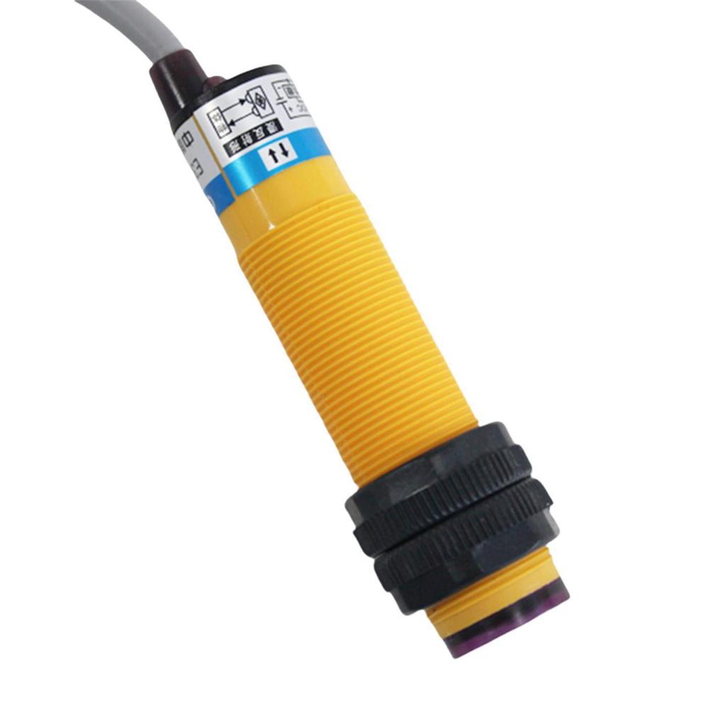 Инфракрасный отражающий датчик Hugong OB-F2324NANBPAPBKAKB