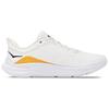 HOKA Solimar Blanc De Blanc Оранжевые мужские кроссовки белые 1123074-BDBW