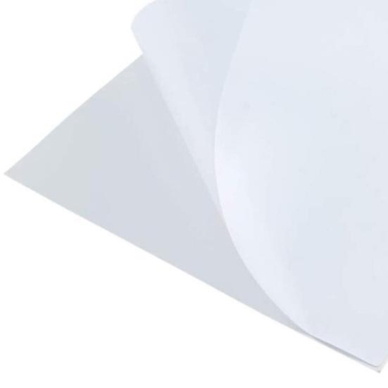 Удобная водонепроницаемая DIY печать, записываемая наклейка для струйного принтера, бумага, школьные принадлежности, винил для струйной печати