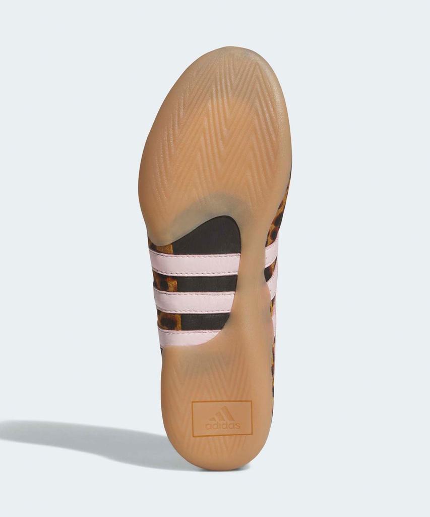 adidas Тхэквондо Май Балет - Коричневый:Розовый / Ki0159