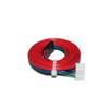 Stepper Motor Extension Cable for 3D Printer (4-Pin XH2.54 Terminal)