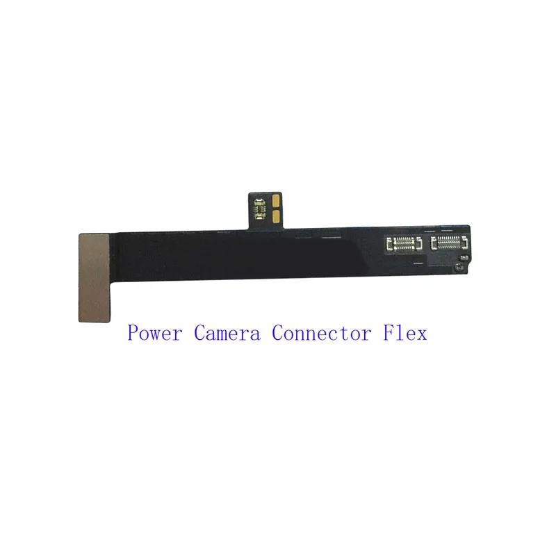 1PCs earphone camera headphone audio jack power main motherboard connector flex cable for iPad Pro 10.5 2017 a1852 A1709 A1701