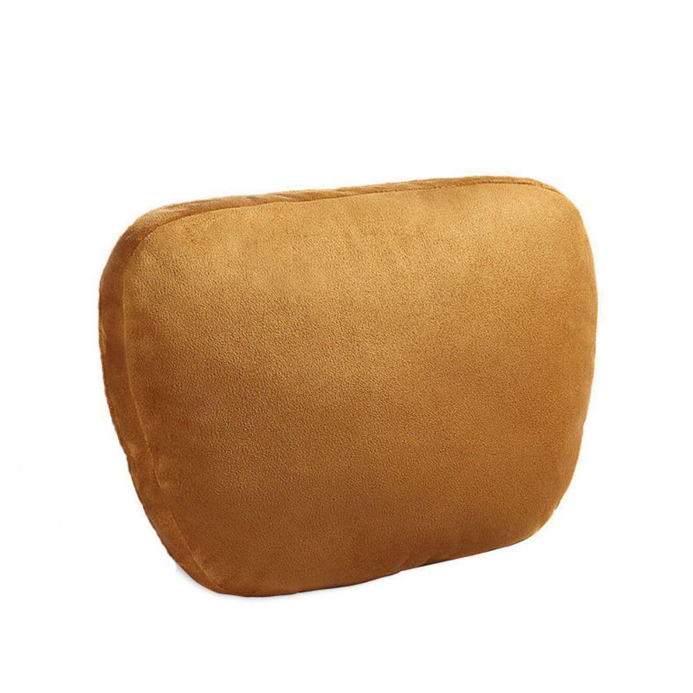 Adjustable Ornaments Neck Support Neck Rest Cushion Car Headrest Car Neck Pillow Car Head Pillow
