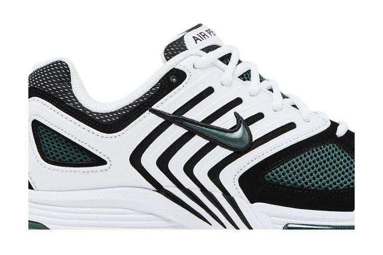 Nike Air Peg 2K5 White Vintage Green (Women's)