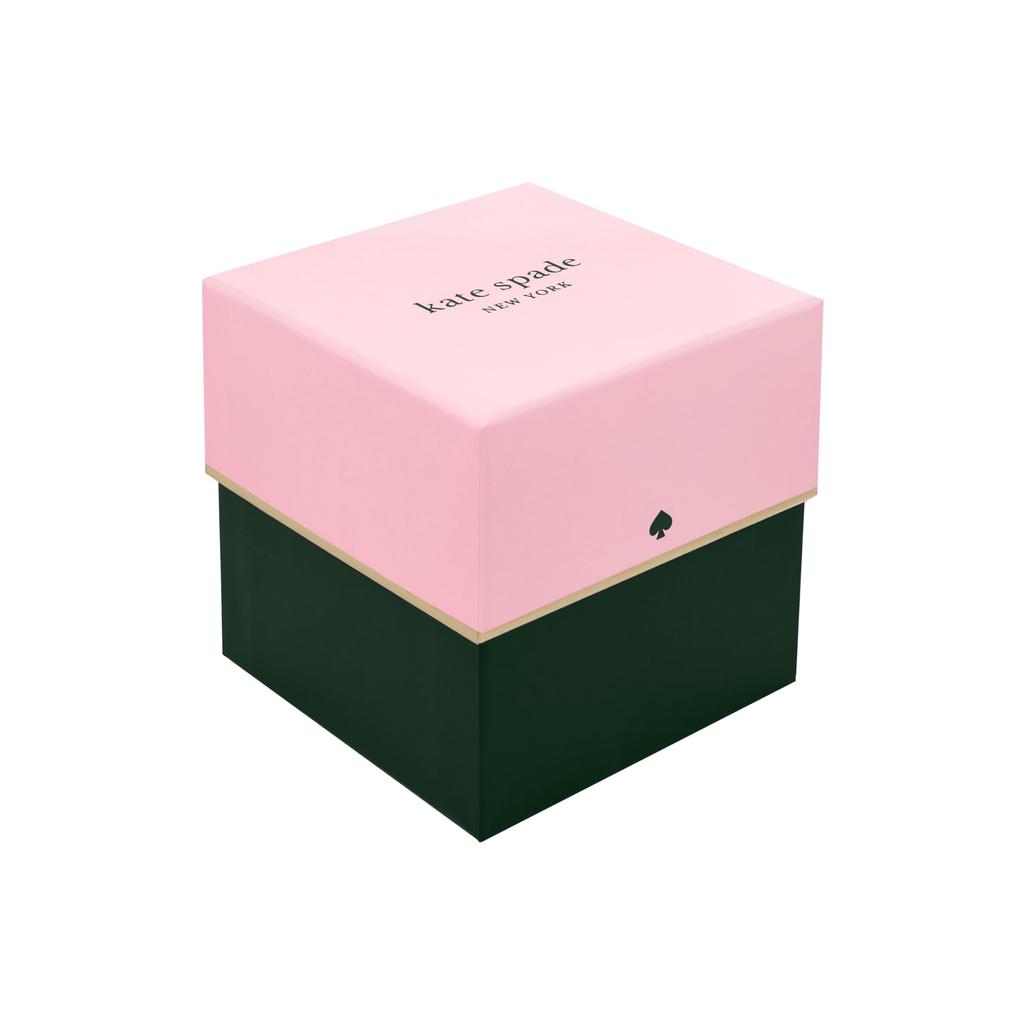 Spade New Watch METRO KSW9003 Pink Оригинальный импортный продукт [Kate York] Женские