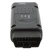 Диагностический интерфейс CAN BUS для OPCOM OBD2, автомобильный сканер, считыватель кодов PIC18F458, замена чипа для Opel