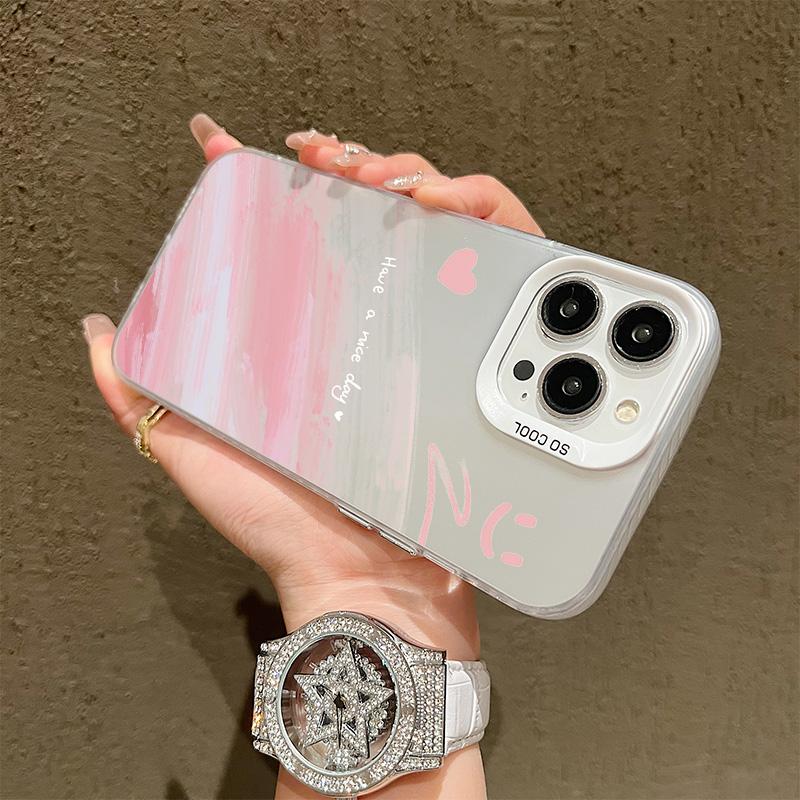 Силиконовый чехол для Oppo A15 A17 A53 A54 A79 A98 Redmi Note 15 14 13 12 Samsung A06 A16 A26 A36 A56 Чехол DIY Раскрашенный Мультяшный Ударопрочный Бампер для Телефона