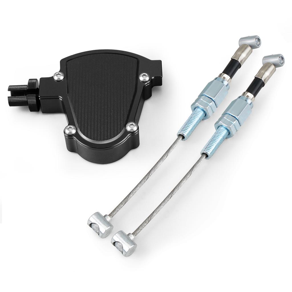 For Yamaha YZ250 YZ125 2000-2018 YZ 80 85 125X 250X WR250F WR450F YZ250F YZ450F Short Stunt Clutch Lever Easy Pull Cable System