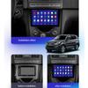 Android Car Radio Stereo для SsangYong Rexton III 2012-2016 GPS-навигация 2DIN 4-ядерный мультимедийный проигрыватель Autoradio 1+16 ГБ