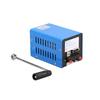 20W Emergency Electric Generator Hand Crank High Power Dynamo Charger Portable USB Charging Outdoor Camping Survival Power Bank