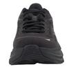 HOKA ONE M BONDI 9 X-WIDE BLACK 27.5CM