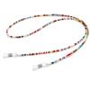 String Reading Eyewear Spectacle Cord Beaded Glasses Chain Sunglasses Straps Eyeglass Lanyard