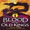 Blood of the Old Kings by Sungil Kim Paperback Book 9780356525099