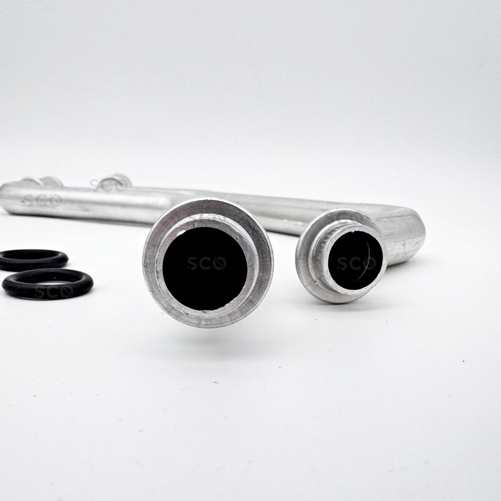 Нагревательные трубки для Renault Captur для комплекта нагревательных трубок Renault Logan для Sandero для Clio IV 924147408R