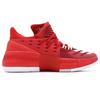 Dame 3 'Power Red' BY3192