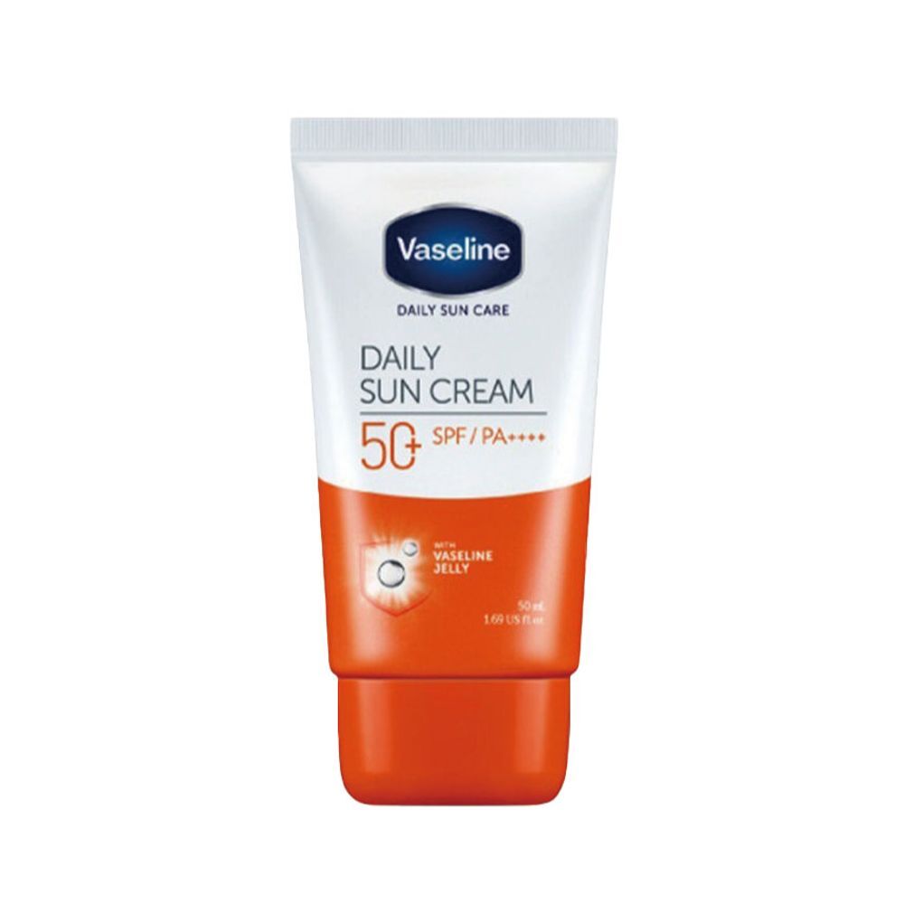 Vaseline LMPABYNS Daily Suncare Sunscreen SPF50+