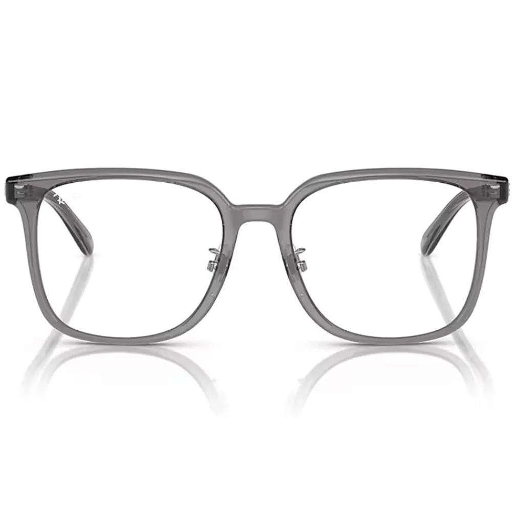 RB5419D 8268 54 мм Очки Ray-Ban Металлическая носовая подушечка Ray-Ban RBO