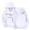 Cute Hoodies For Teen Children Trendy Preppy Hooded Sweatshirts Oversized Long Sleeve Shirts Clothes For Children