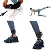 2Pcs Ankle Straps Cuffs Gym Cable Attachment Machine Accessories for Fitness Lower Body