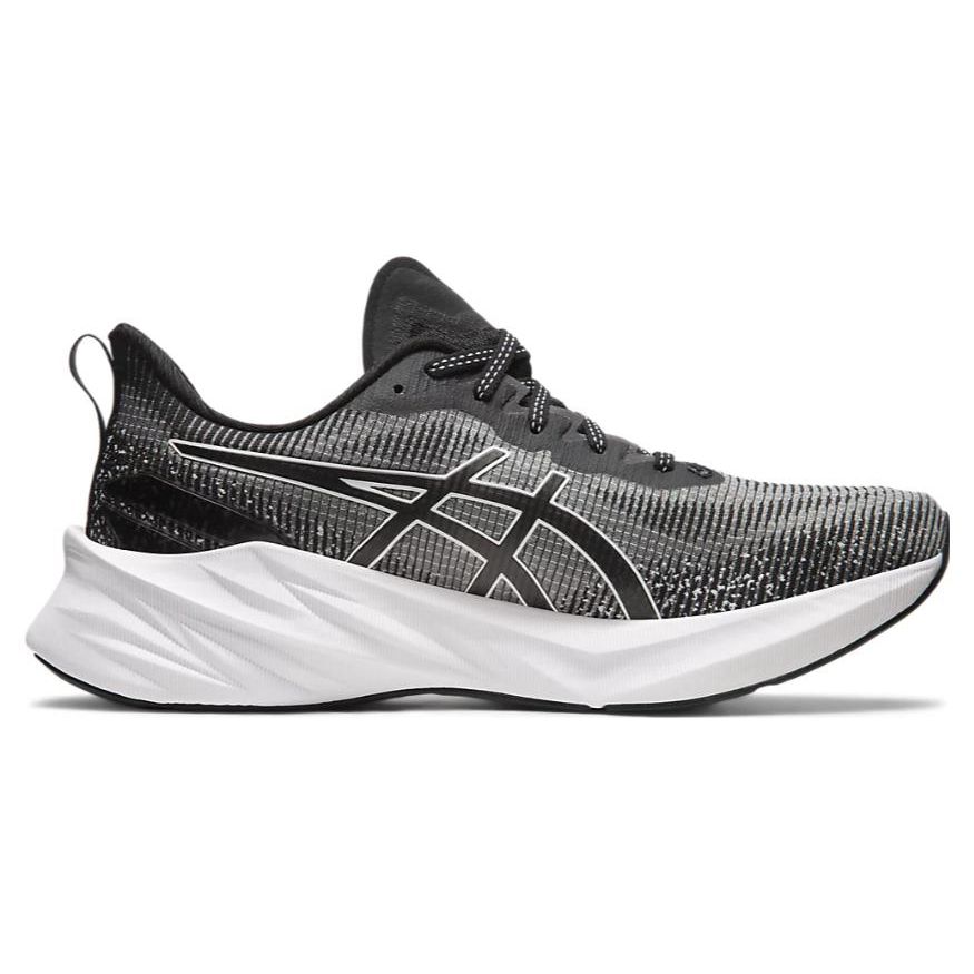 Asics Novablast 3 LE Black White Men Sneakers 1011B591-001