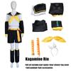 Высококачественный костюм для косплея Kagamine Rin/len для Comic Con и ролевых игр
