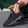 New Women's Shoes High-quality Design Trendy Cool Neutral Walking Shoes Summer Men's Breathable Comfortable Gym Training Shoes