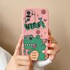 Чехол для Redmi Note 10 10T 10S Милый Мягкий Гладкий Жидкий Силикон Защита Камеры Чехол для Телефона Для Redmi Note10 10 S T Capa Funda