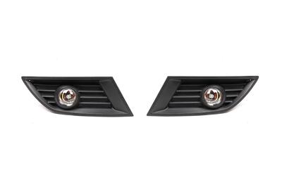 Противотуманки (2002-2007, с LED лампой) для Opel Combo