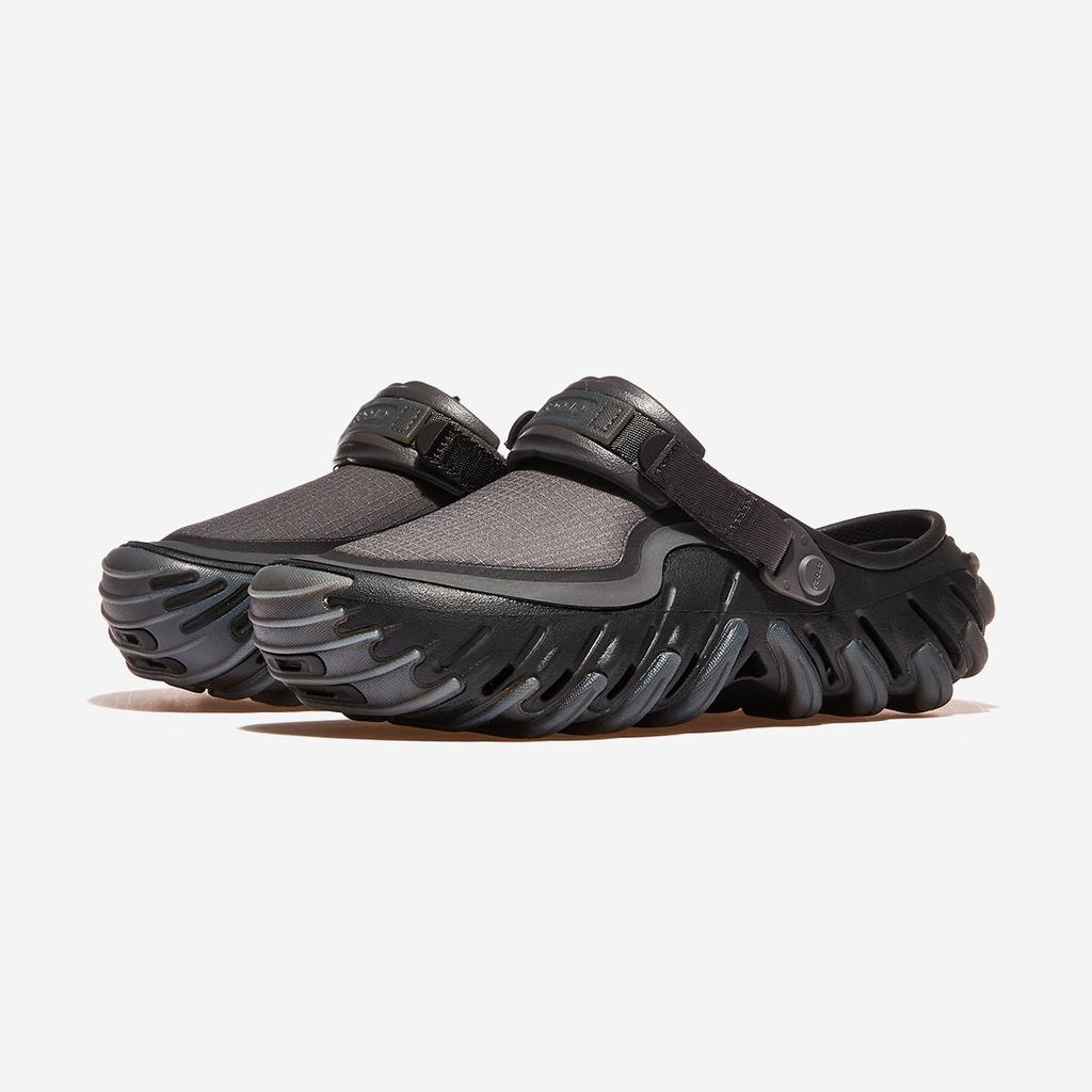 Crocs Кроксы Echo RO Ripstop [CRS211361] [Отправка из Кореи] 100% Оригинал