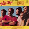 Виниловая пластинка BEACH BOYS Endless Summer MFP50528 MUSIC FOR PLEAS 1981 UK Rock Б/у