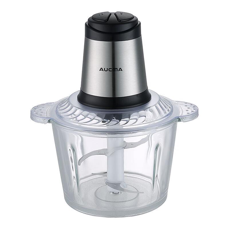 Aucma SL30W5 Electric Food Chopper & Meat Grinder CN plug (adapter included)