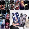 Чехол Twisted Wonderland для Motorola Edge 60 60s 70 G86 G56 G54 E14 G04S G45 G54 G64 S30 S50 X30 X40 X50 Pro Power