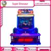 Double Player Shooting Arcade Game Machine for Children