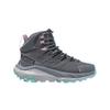 (w) Hoka Kaha 2 Gtx Castlerock Coastal Shade