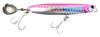 Major Craft Jigpara SURF Металлический Джиг Прозрачный Розовый, 28г, #53, (JPSURF)