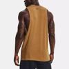 Under Armour Project Tank Top Men's Traditional Chinese Style Umber Unisex 1369609-277