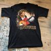 1990 Joe Diffie Хлопковая рубашка Унисекс Концертная S - 5XL SG279 Унисекс Футболка