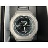 Б/у Подвижный товар Неиспользованный CASIO G-SHOCK GA-2100SKE-7AJF Скелетный Casioak