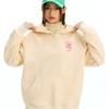 Fingercroxx IT Fleece Lined Hooded Sweatshirt